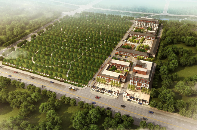 Sunshine Jiayuan Zhuji Home Care Center