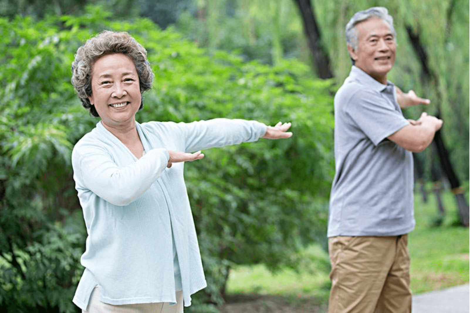 老年綜合評(píng)估是怎么評(píng)估的？老人身體健康評(píng)估